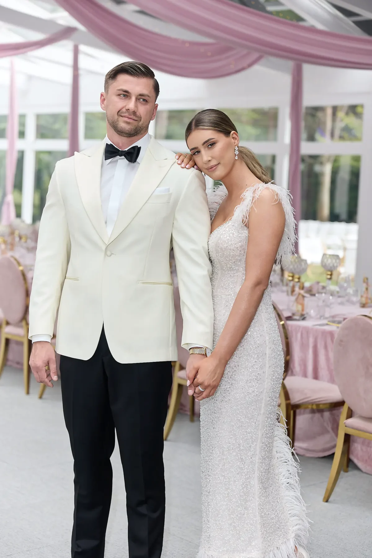 Maja & Krzysztof 42 palac czosnowskich fotografia slubna warszawa jakubmajevski 31