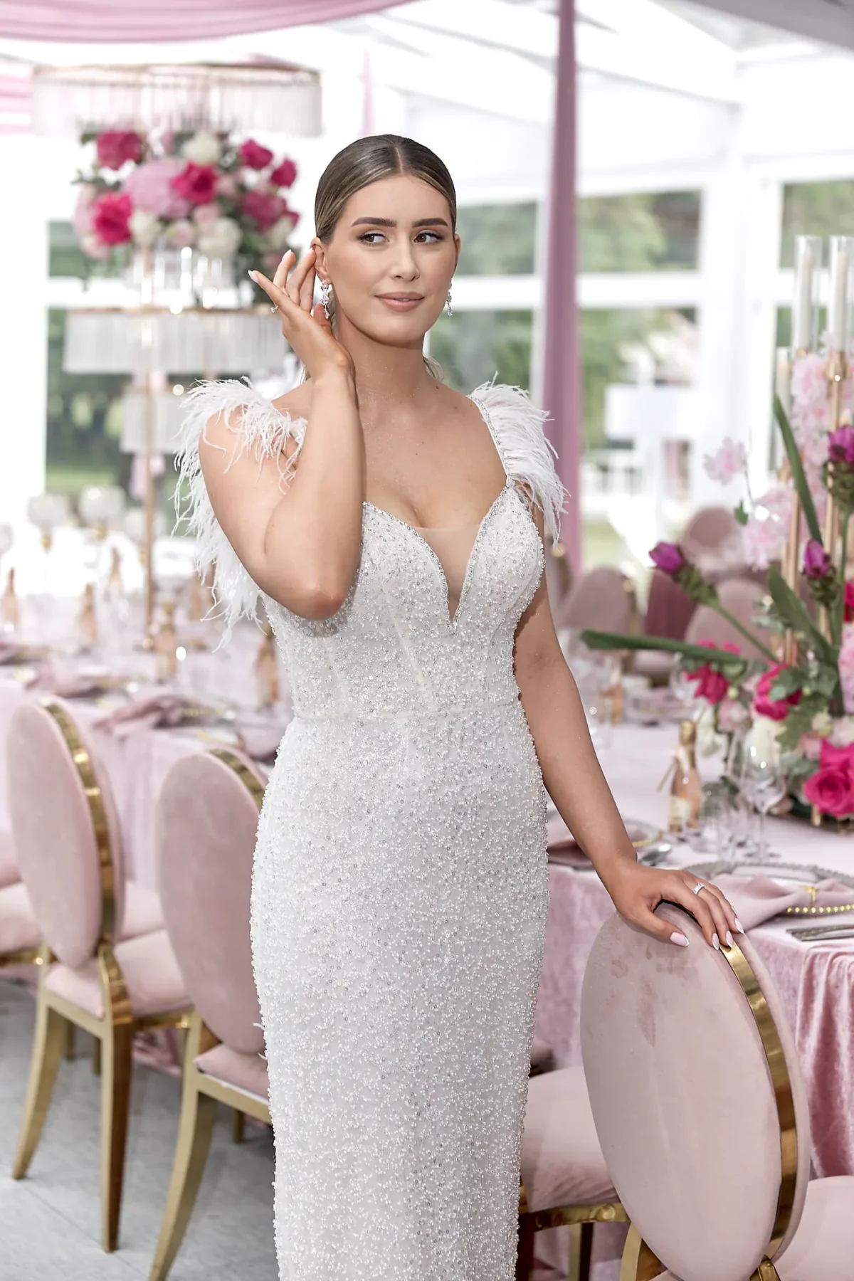 Maja & Krzysztof 44 palac czosnowskich fotografia slubna warszawa jakubmajevski 33