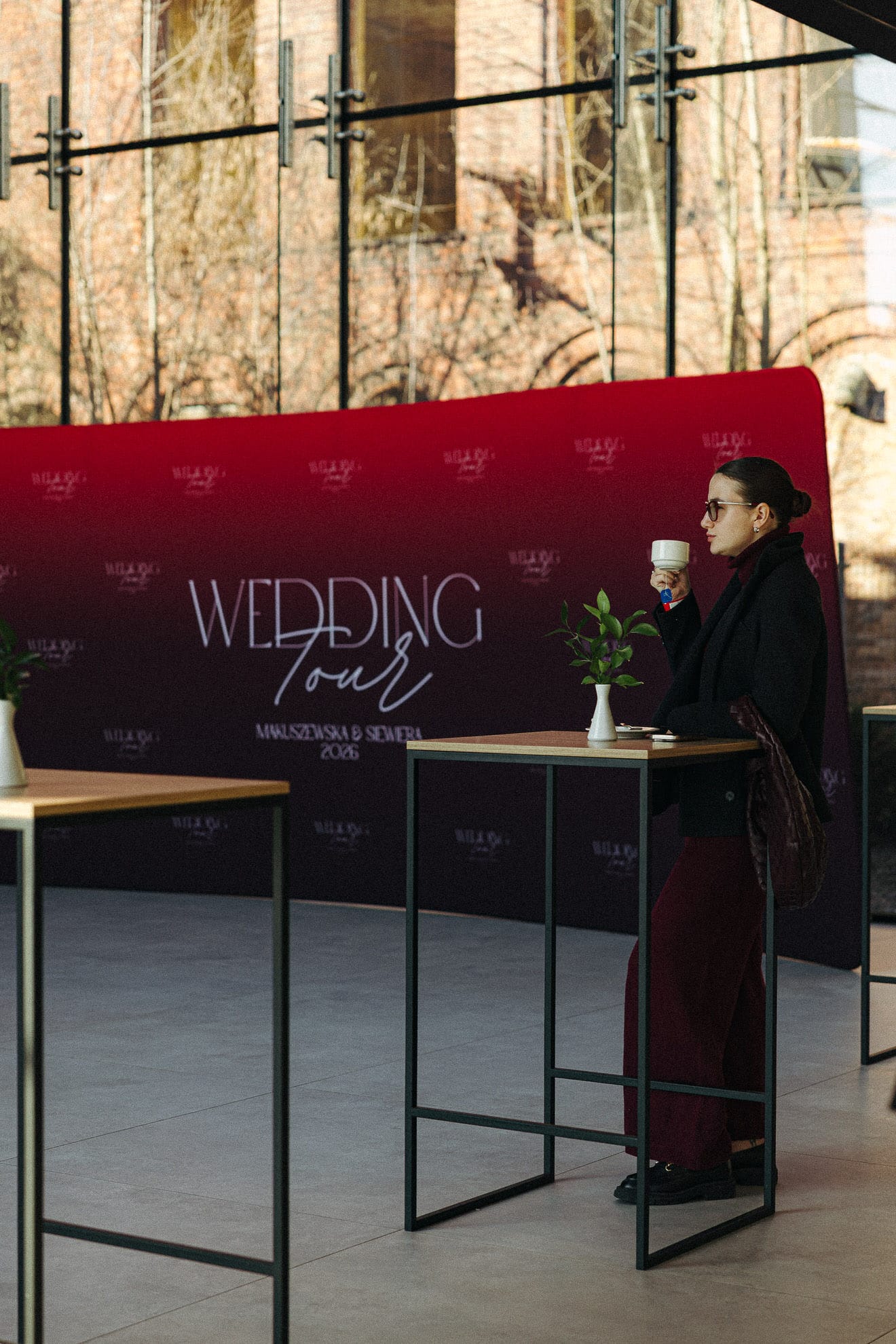 Wedding Tour 2026 Łódź MeetUp #2 81 WT2 200