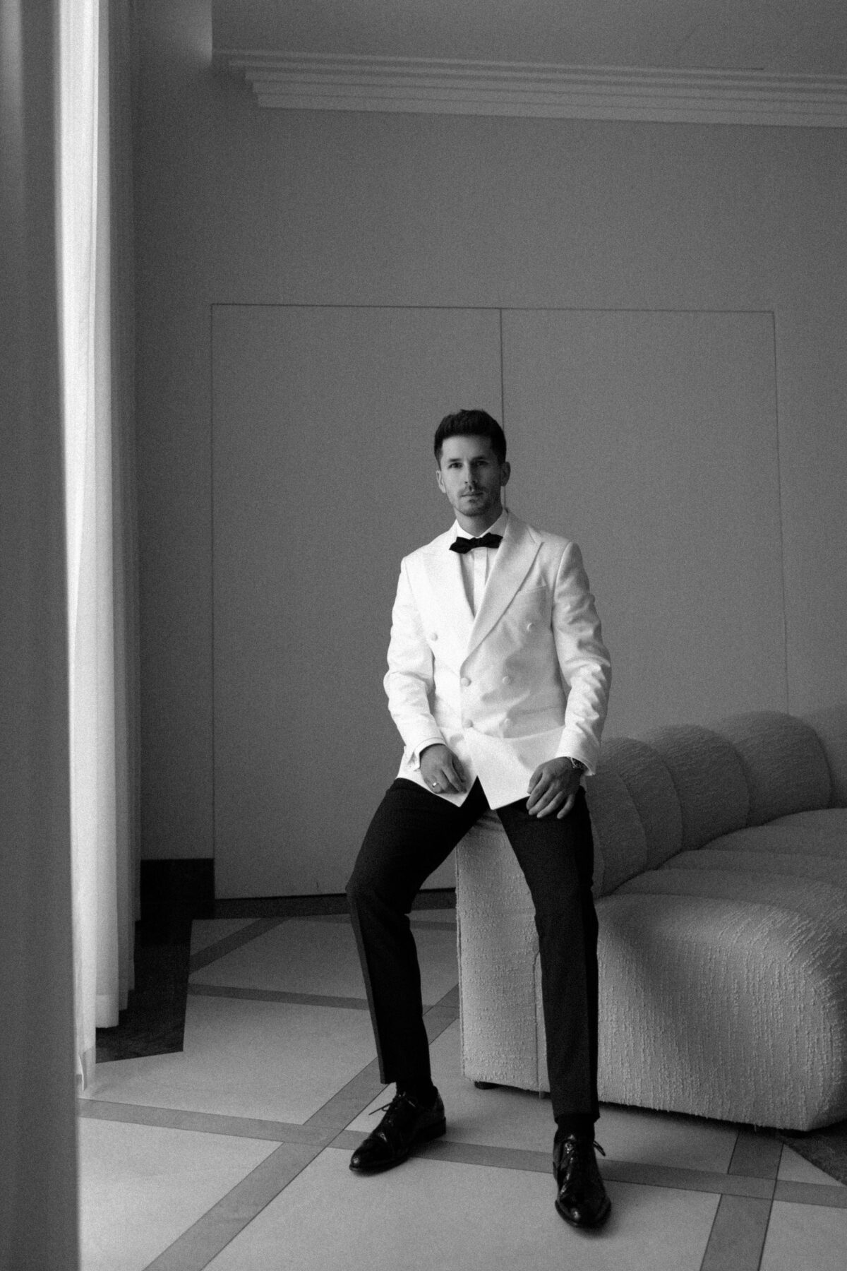 Natalia & Paweł 23 Hotel Zinar Castle Krakow slub jakubmajevski 029