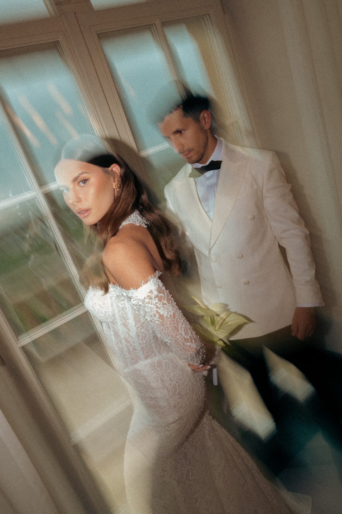 Natalia & Paweł 39 Hotel Zinar Castle Krakow slub jakubmajevski 087