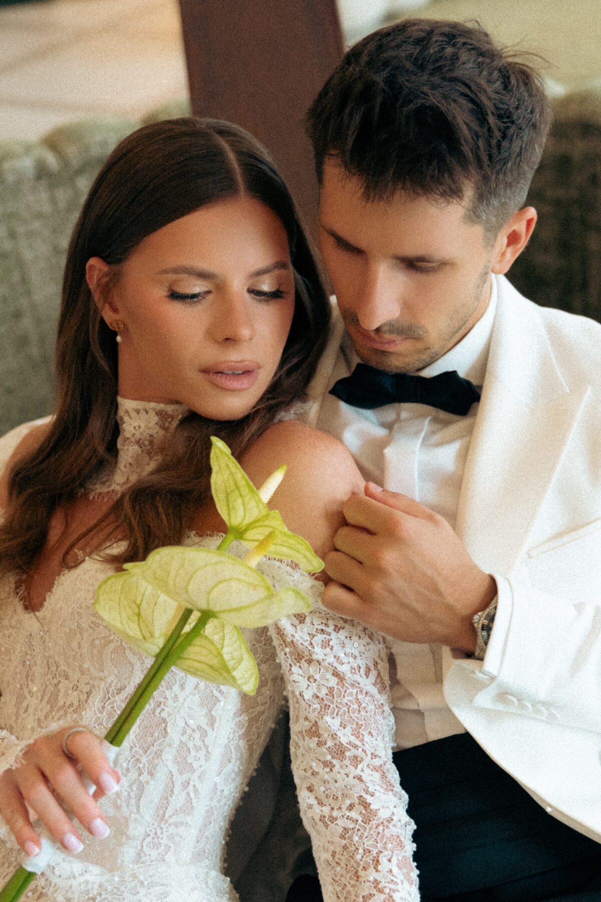 Natalia & Paweł 71 Hotel Zinar Castle Krakow slub jakubmajevski 208