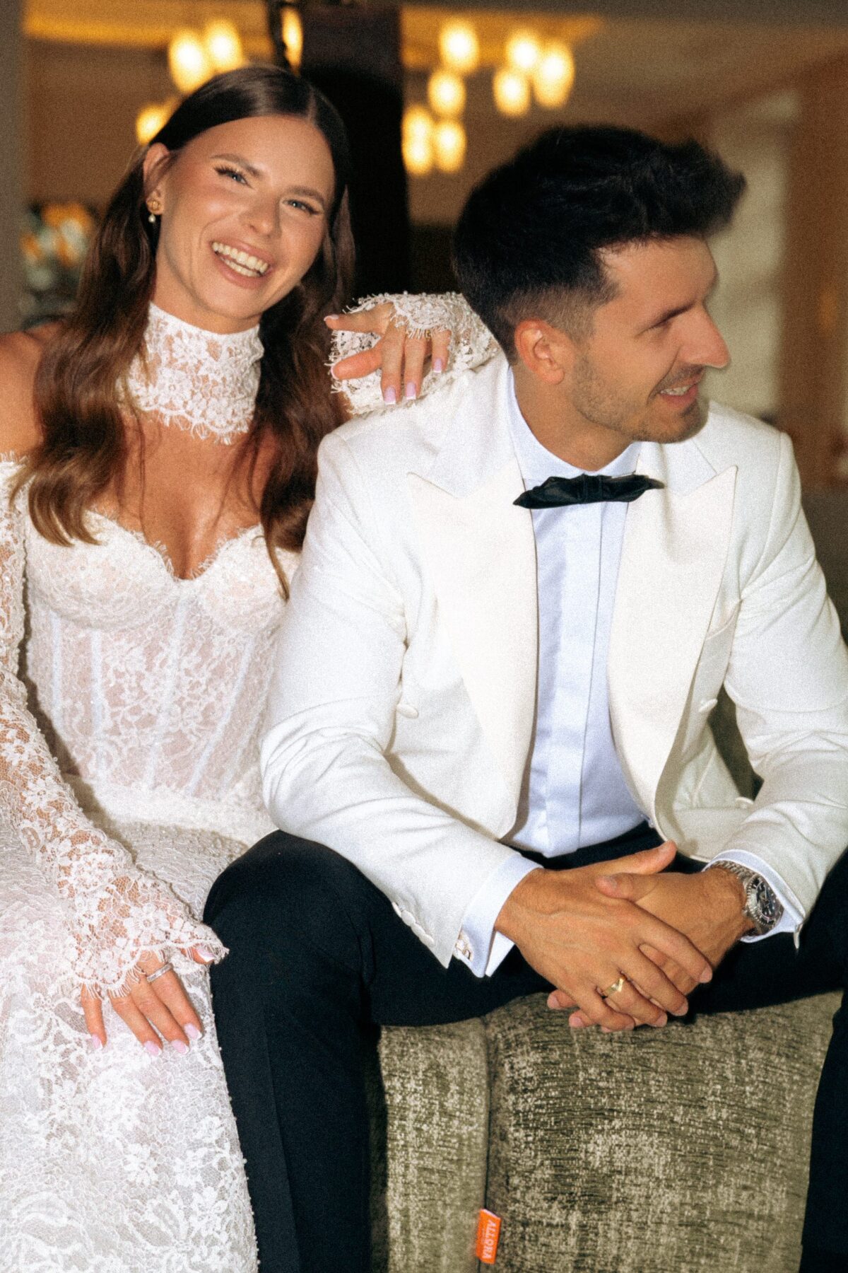 Natalia & Paweł 75 Hotel Zinar Castle Krakow slub jakubmajevski 218