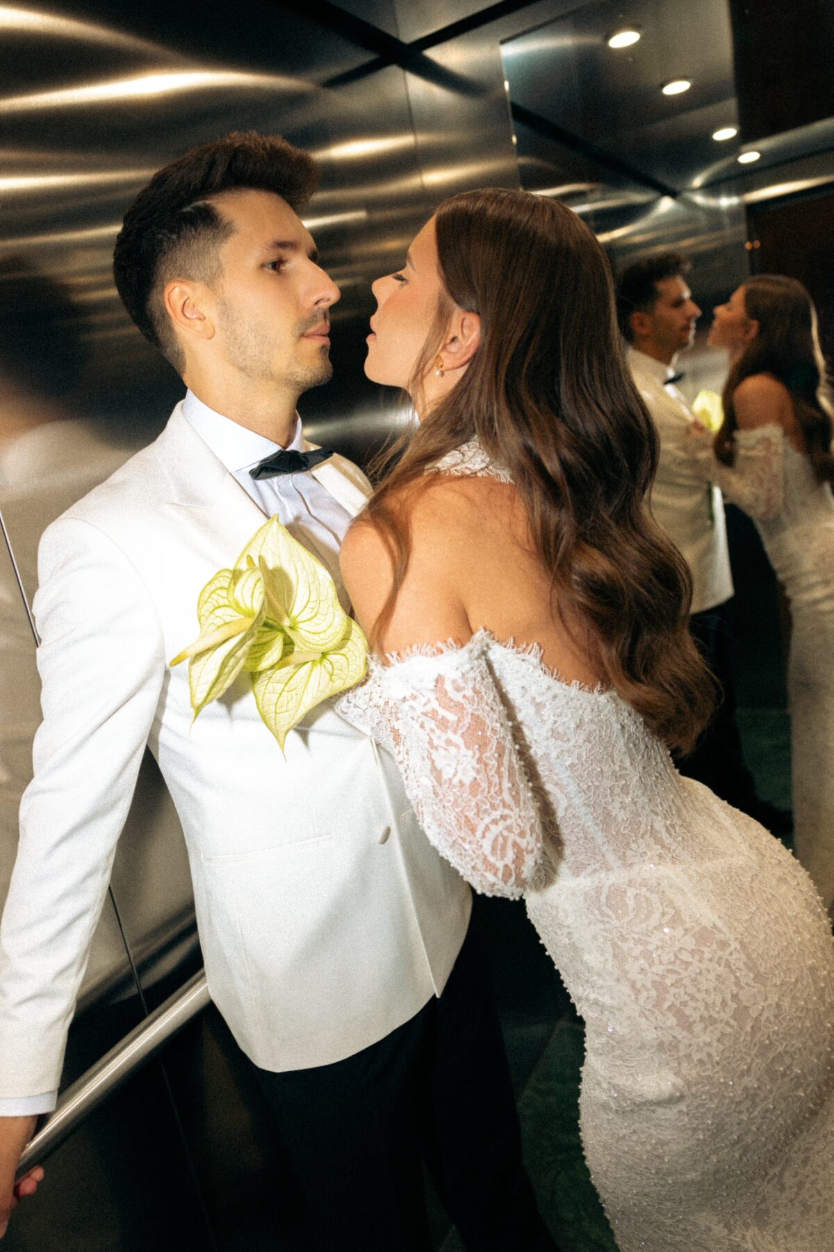Natalia & Paweł 96 Hotel Zinar Castle Krakow slub jakubmajevski 279