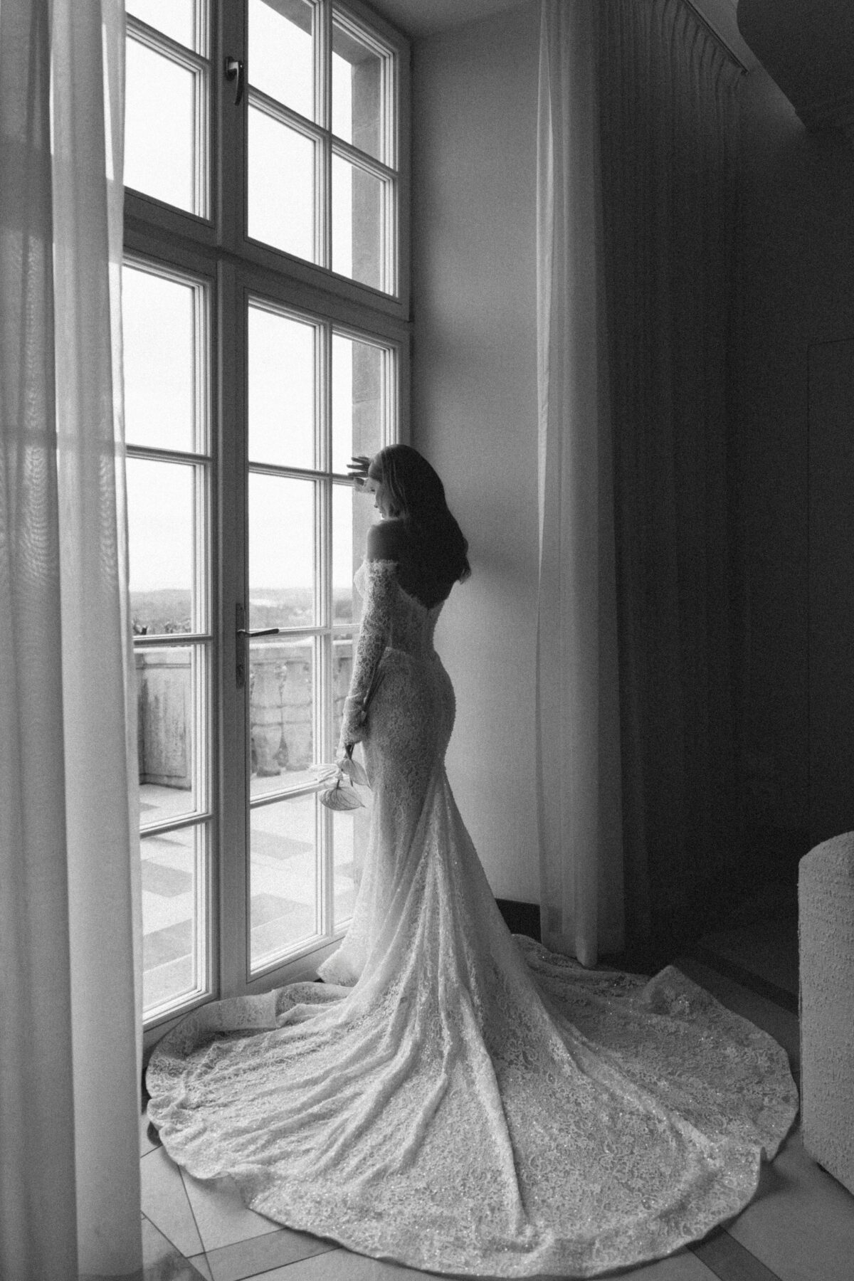 Natalia & Paweł 99 Hotel Zinar Castle Krakow slub jakubmajevski 284